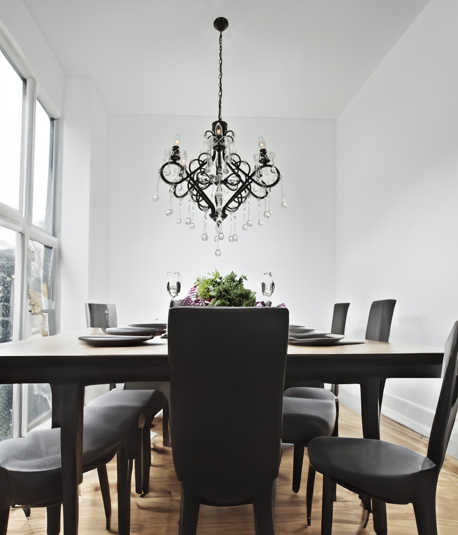 Sorleona Chandelier - Image 2