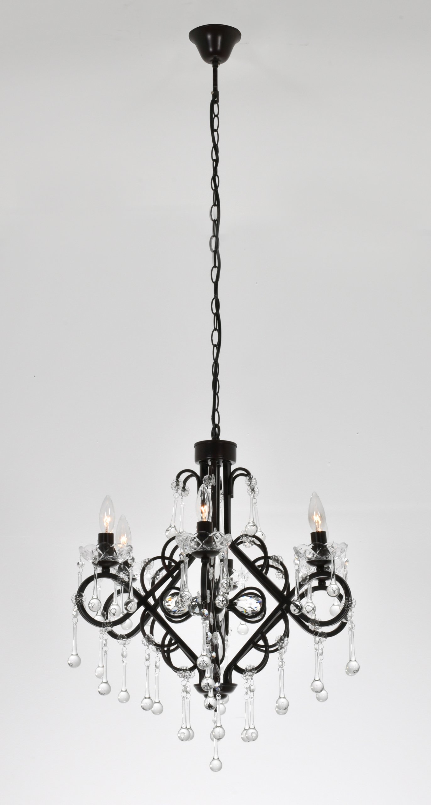 Sorleona Chandelier - Image 3