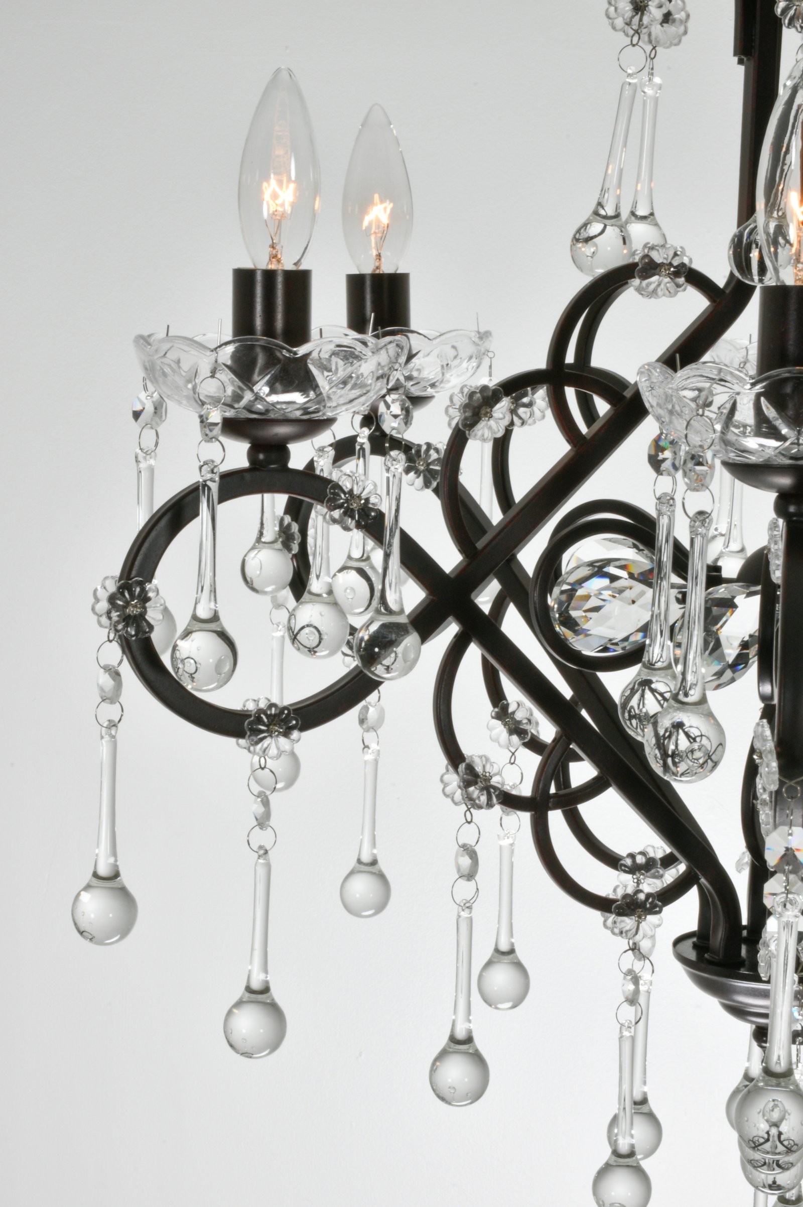 Sorleona Chandelier - Image 4