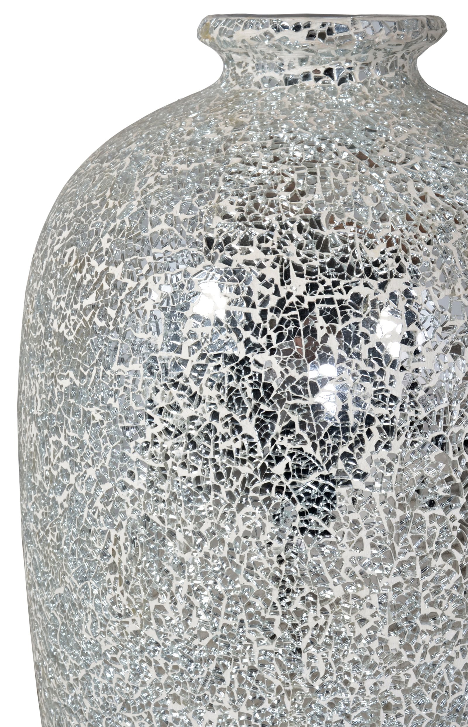 Brilliant Nilexus Vase 32.5 Inches Tall - Image 4