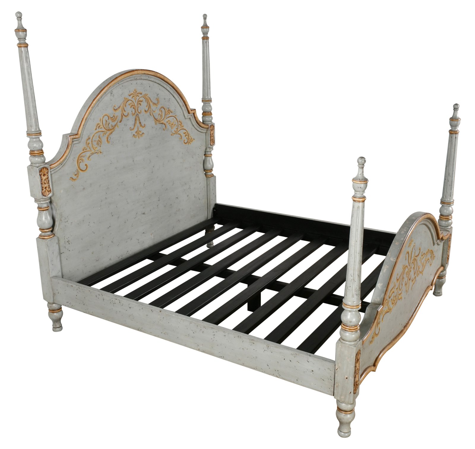 Serena King Bed - Image 2