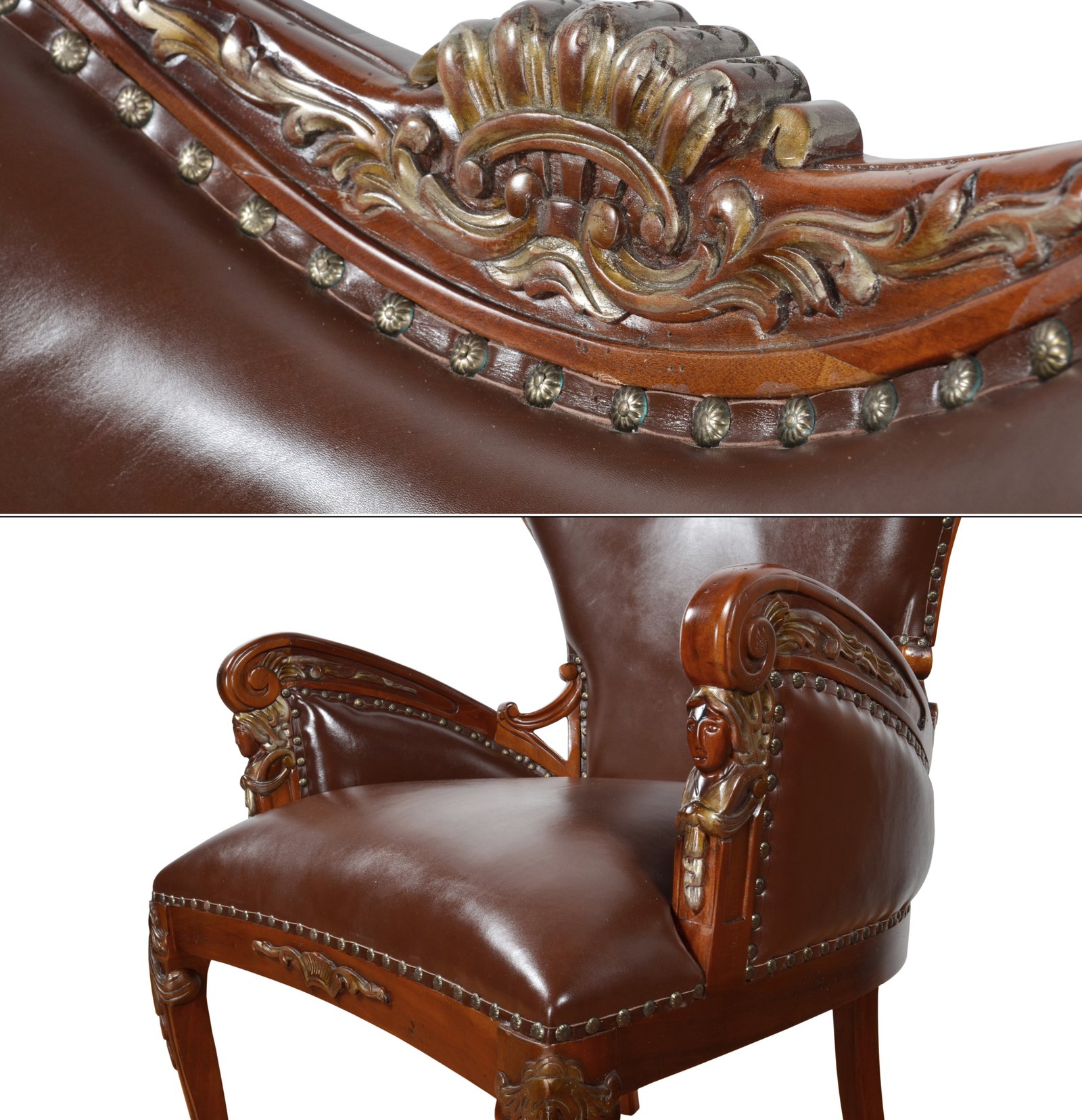 Manchester Club Chair VC - Image 4