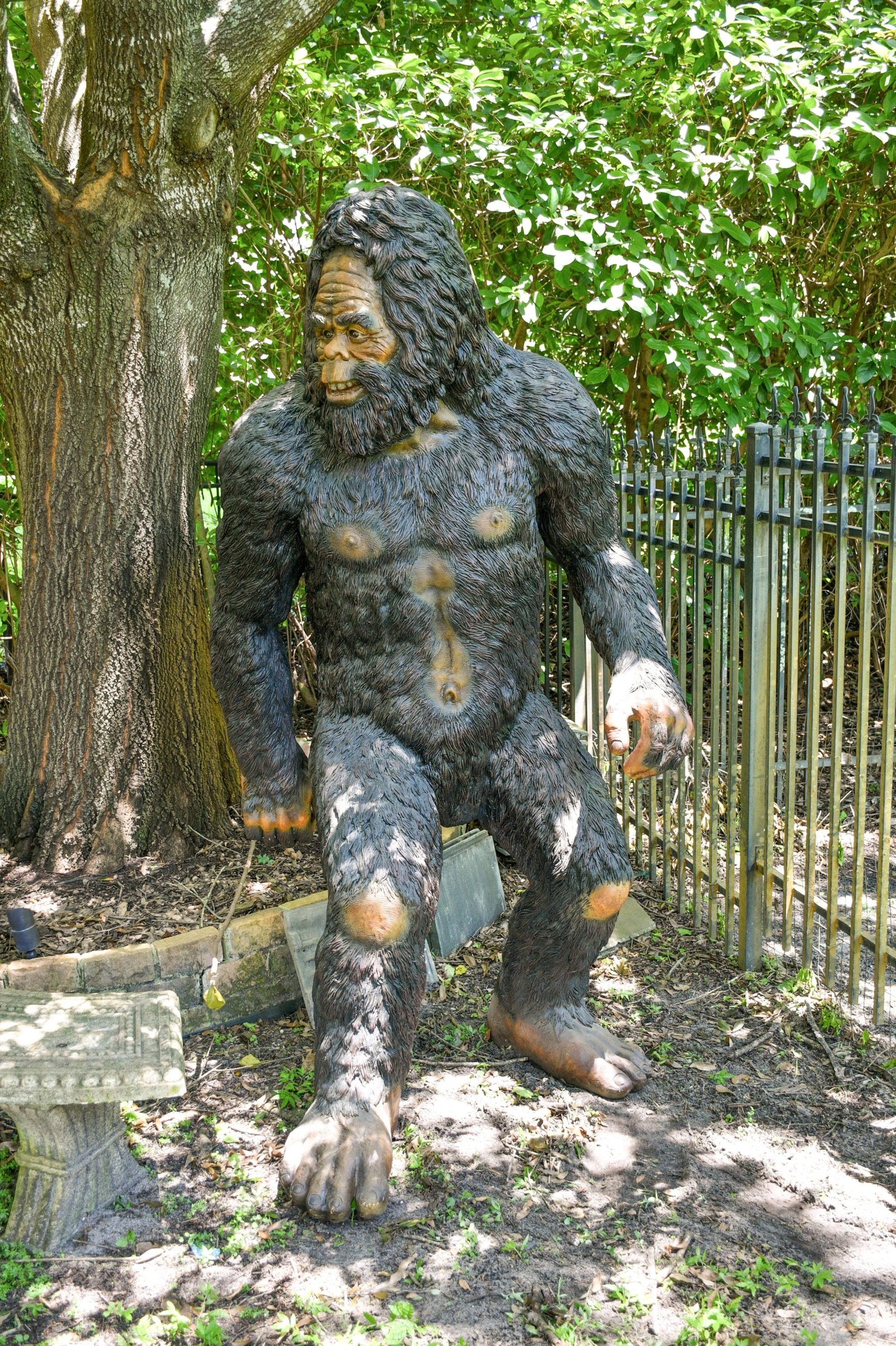 Big Foot - Image 2