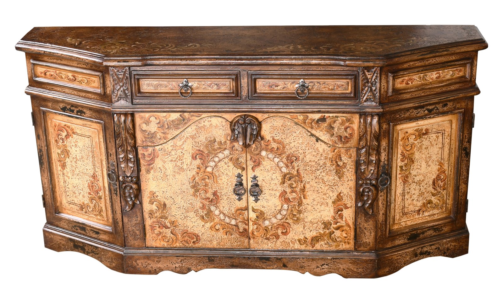 Belruse Peruvian Buffet - Image 5