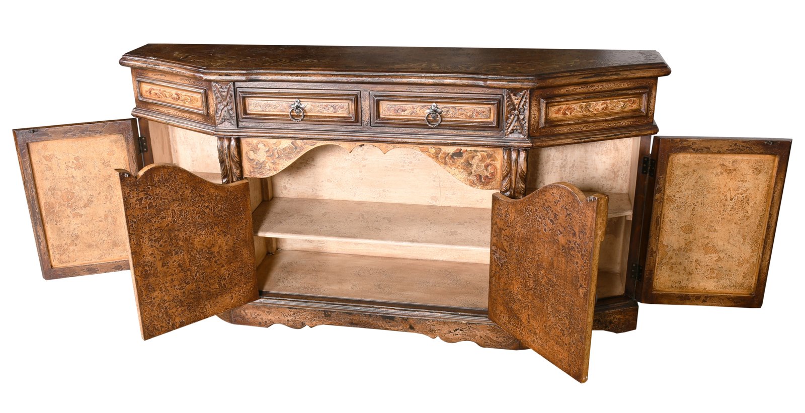 Belruse Peruvian Buffet - Image 3