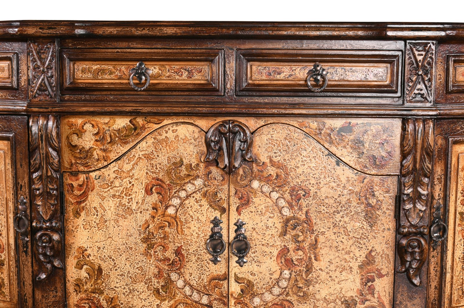 Belruse Peruvian Buffet - Image 4