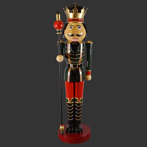 Nutcracker w Sceptor Right 12 foot (KIT)