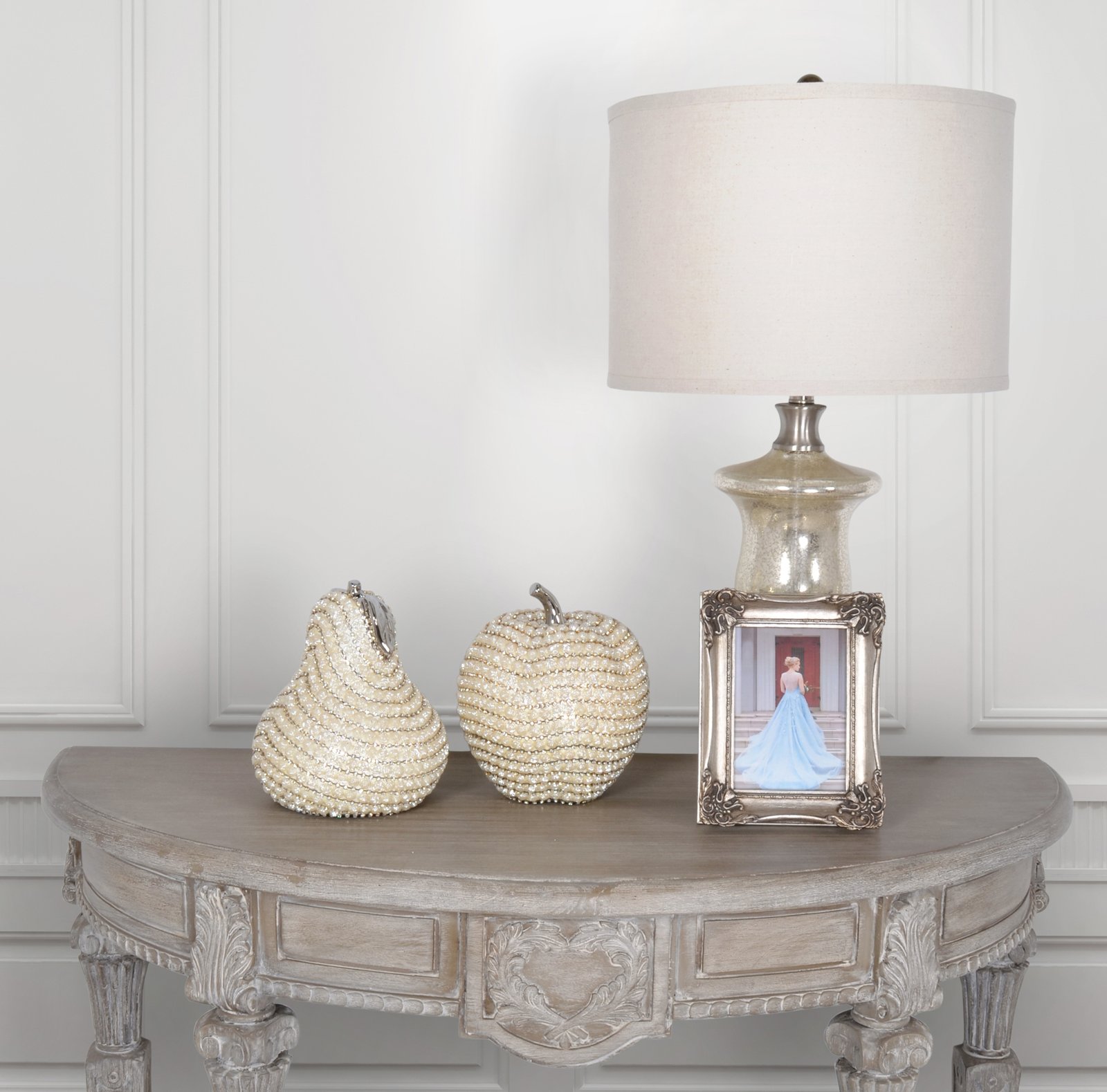 Crystal Pearl Apple - Image 2