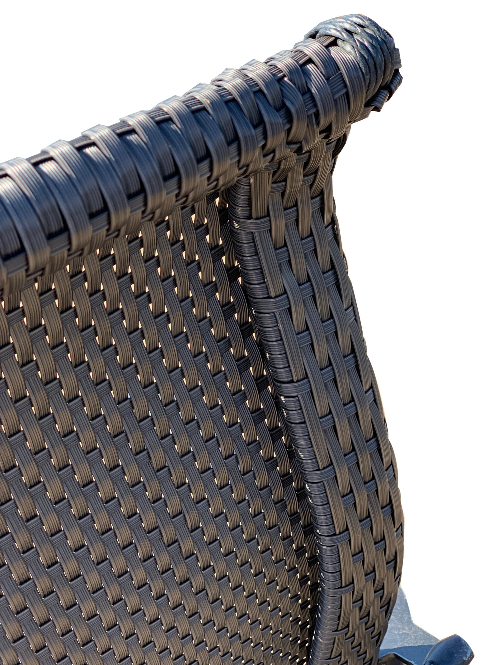 Wyndermere High Back Dining Chair - Image 3