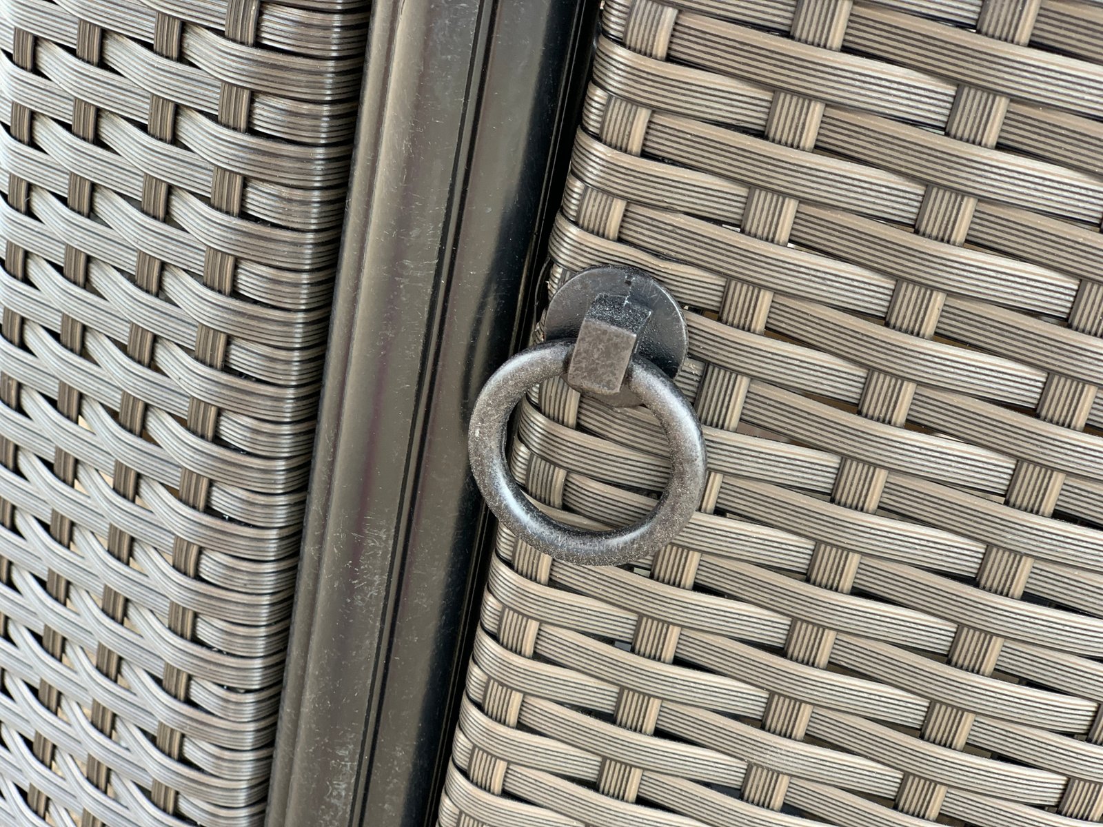 Wyndermere All Inclusive Outdoor Gas Firepit Club Table Set (KIT) - Image 5