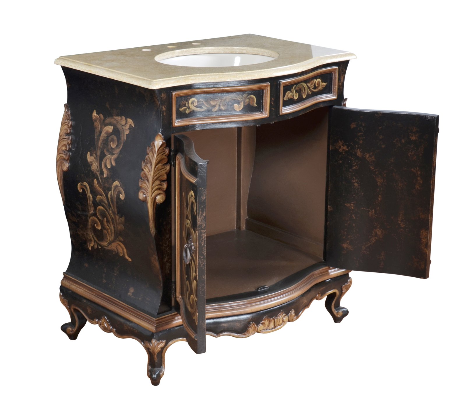 Dorado Vanity - Image 3