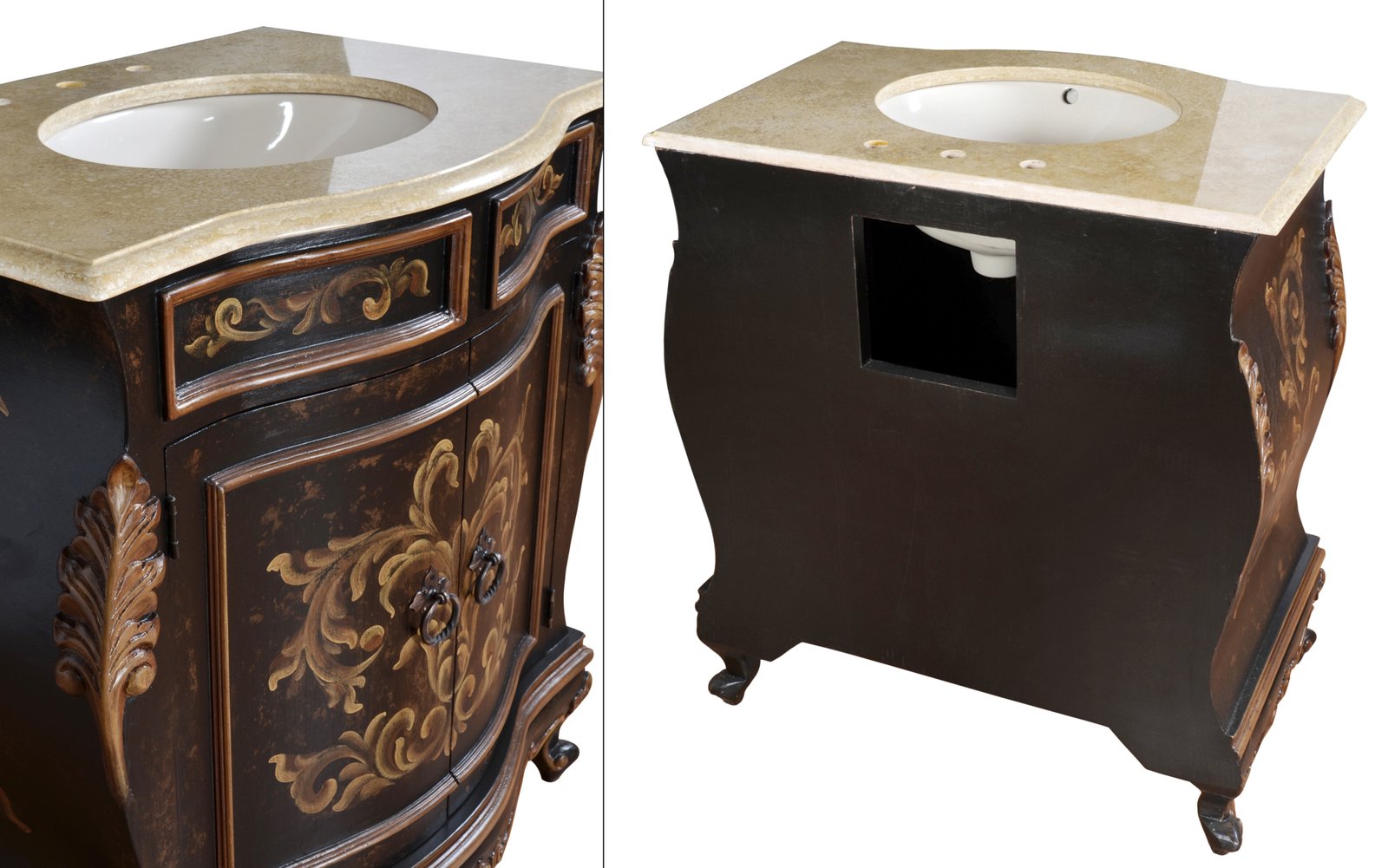 Dorado Vanity - Image 4