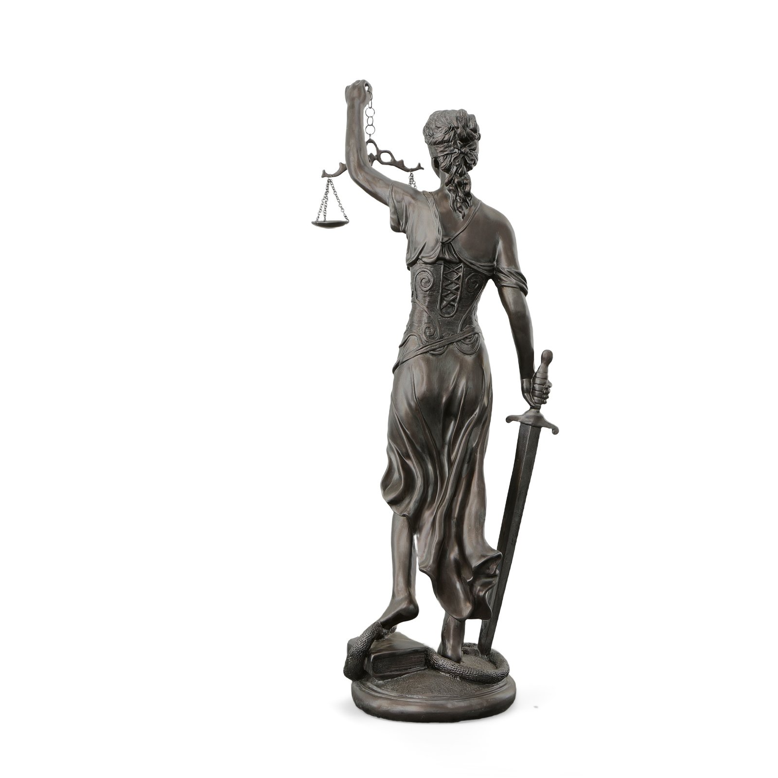 Blind Justice - Image 3