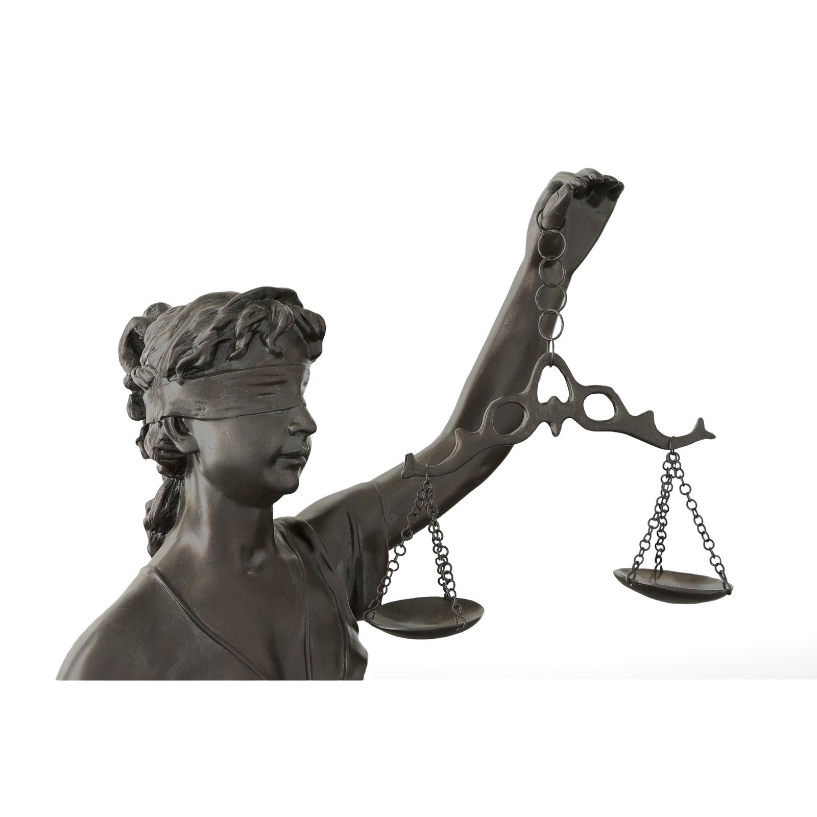 Blind Justice - Image 4