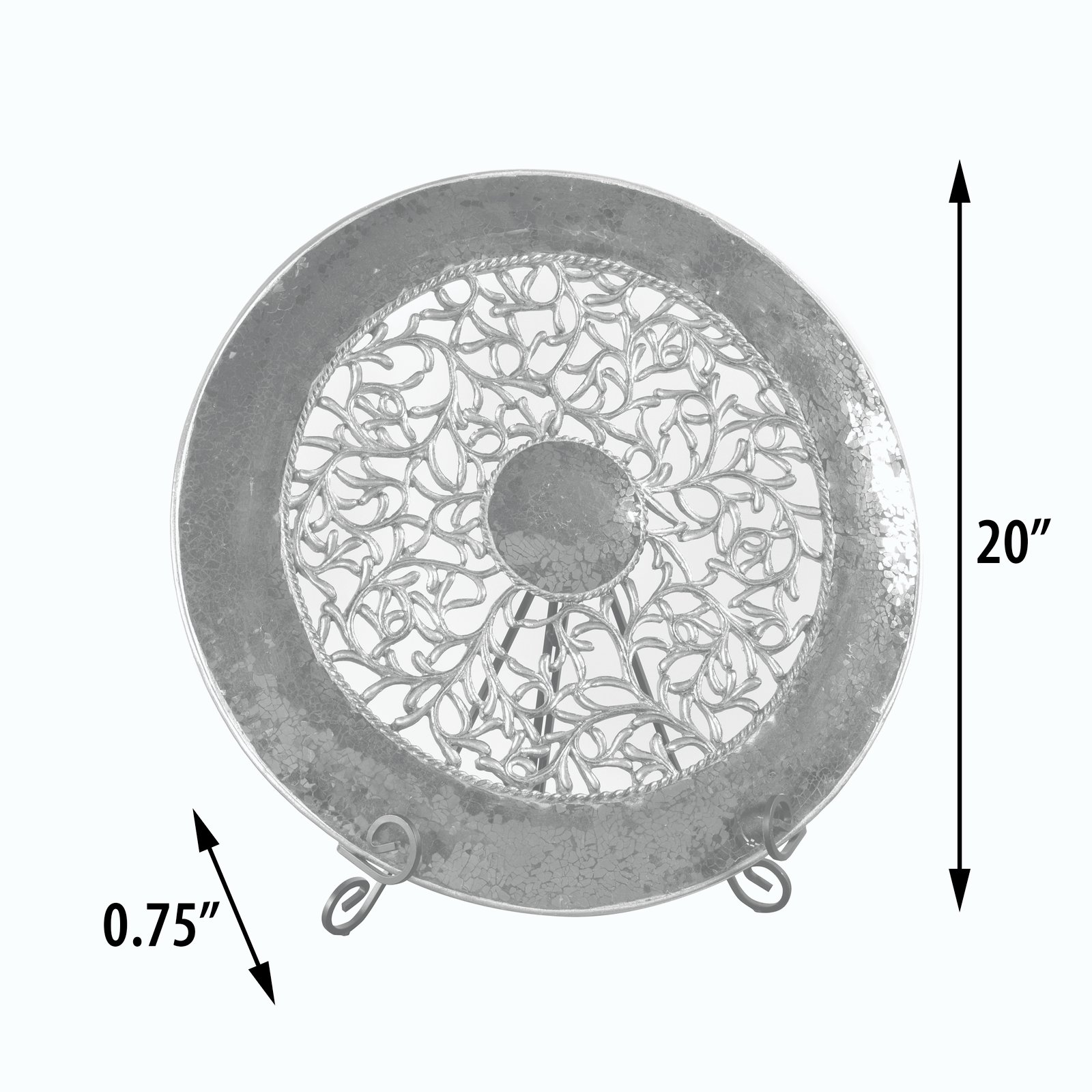 Laviere Charger on Stand - Image 5