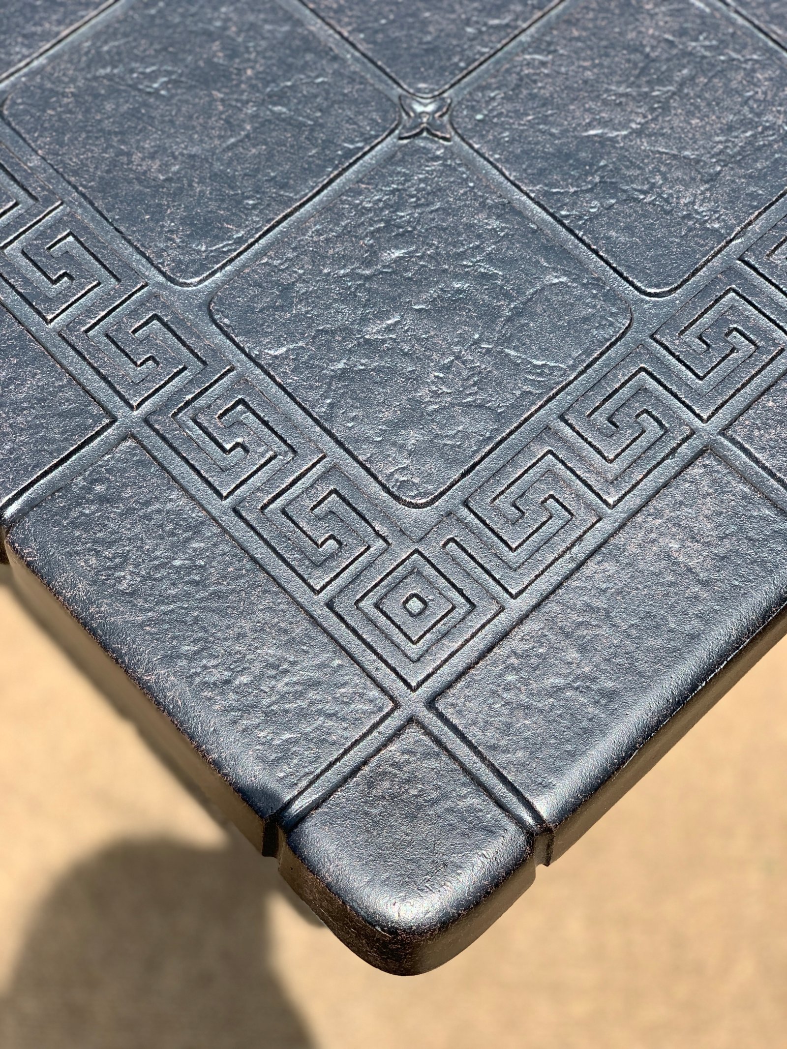 Chillounger Side Table - Image 2