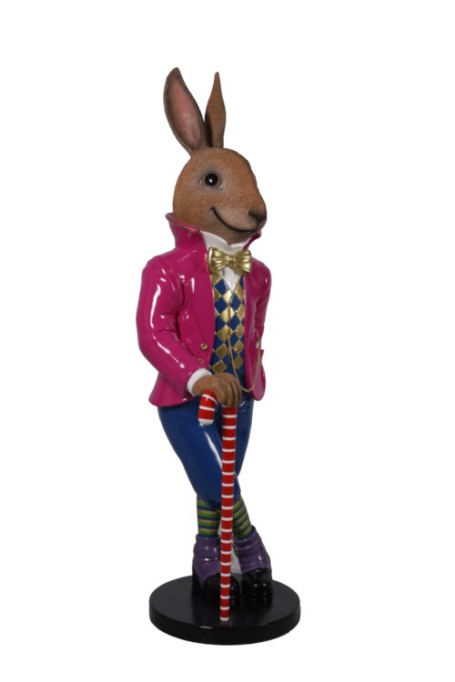 Jack the Rabbit