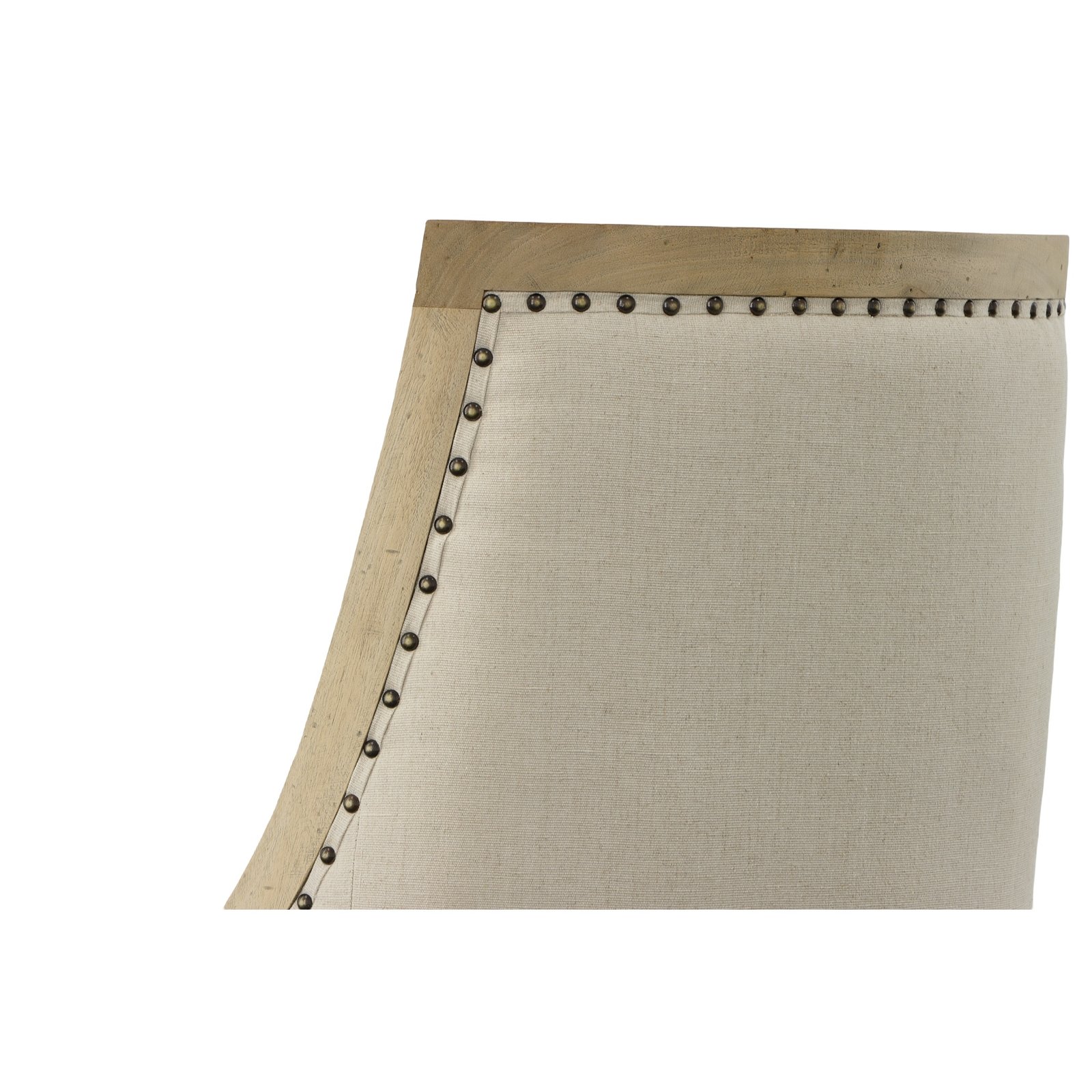 Farmhouse Barrel Dining Chair - Image 4