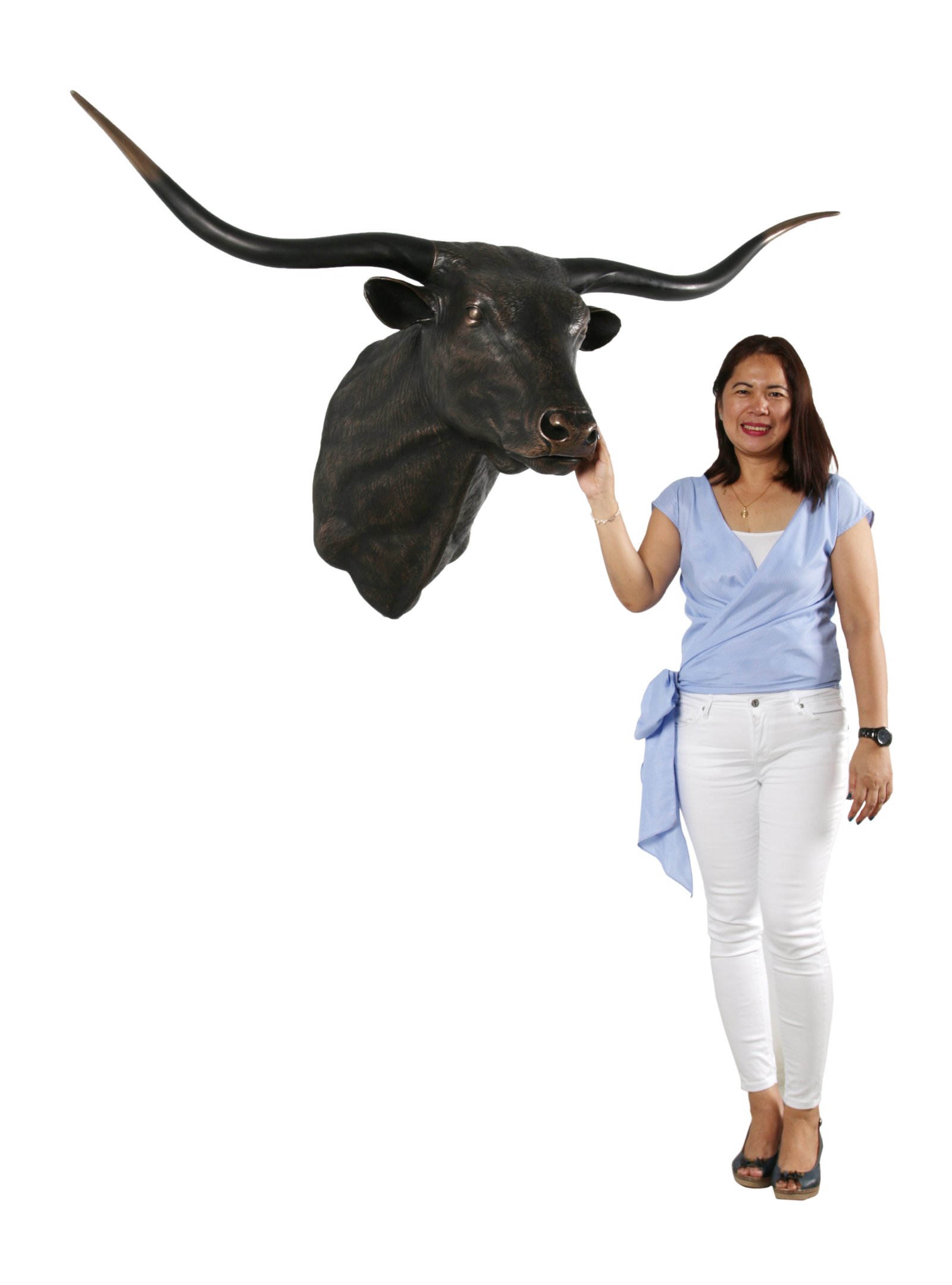 Imperial Texas Long Horn - Image 3