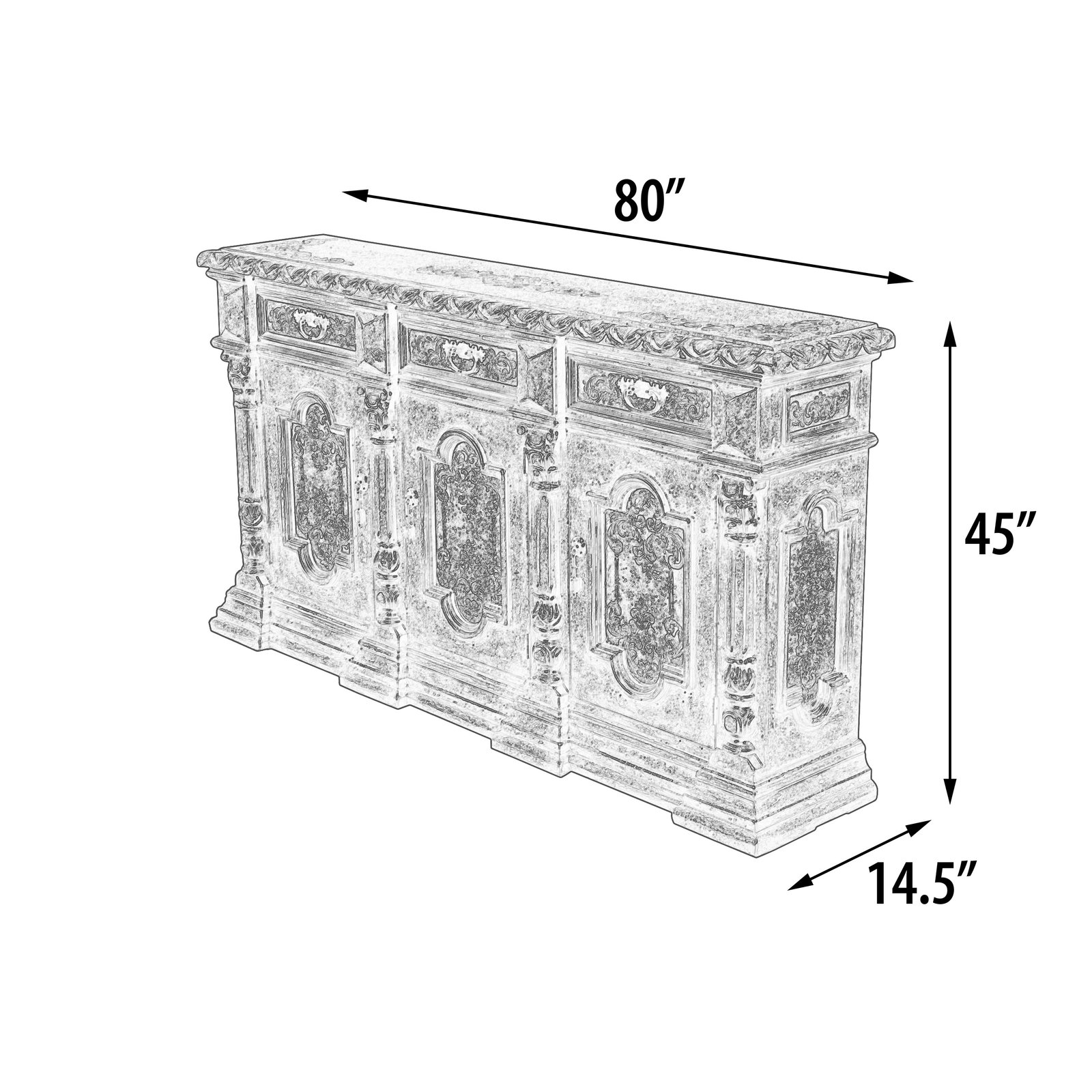 Juliana Buffet - Image 5