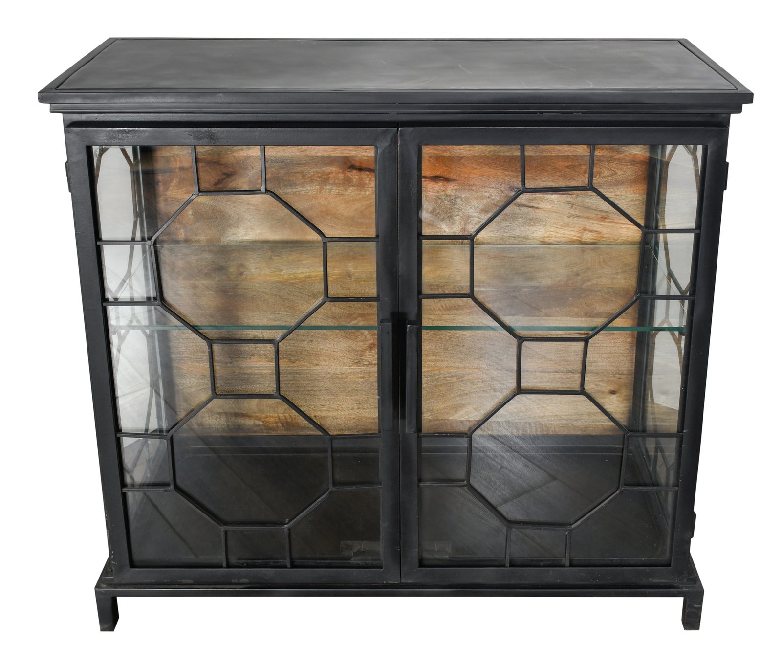 Makali 2 Door Cabinet - Image 2