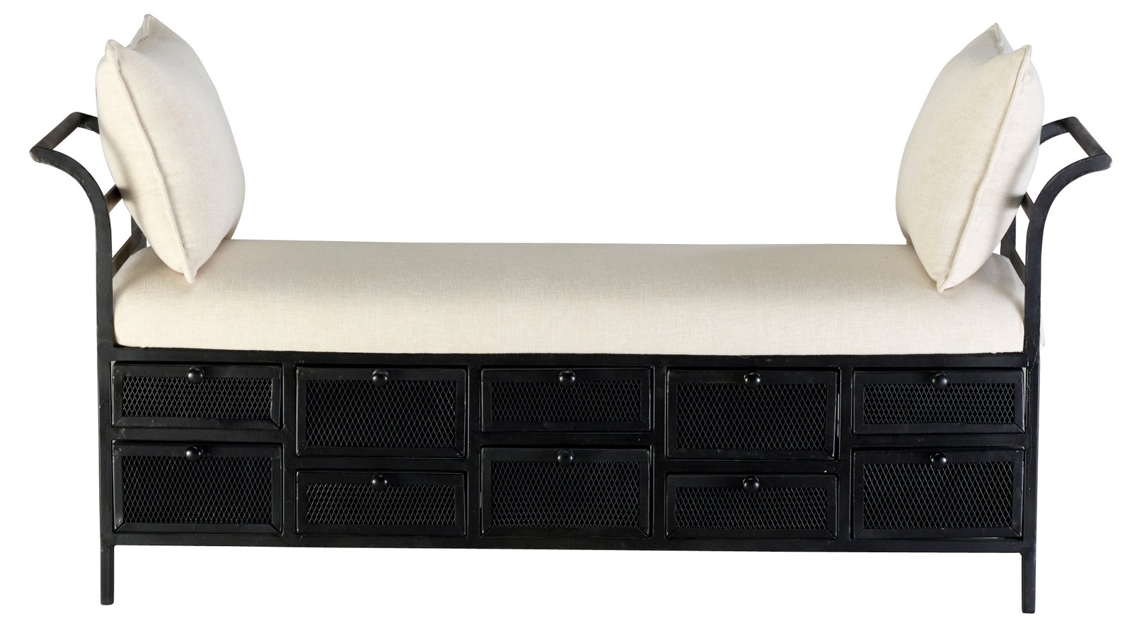 Banning Storage Bench - Image 2