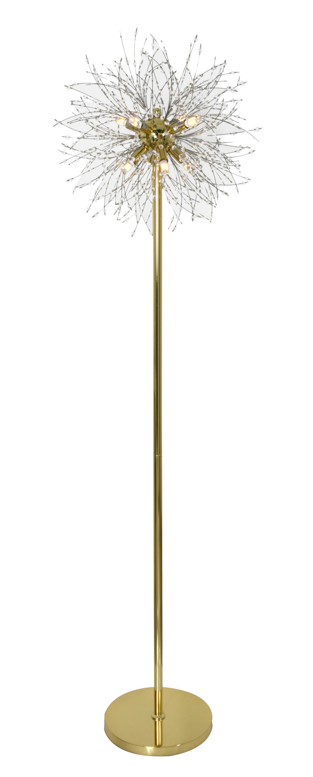 Nature's Burst Floor Lamp - Image 3