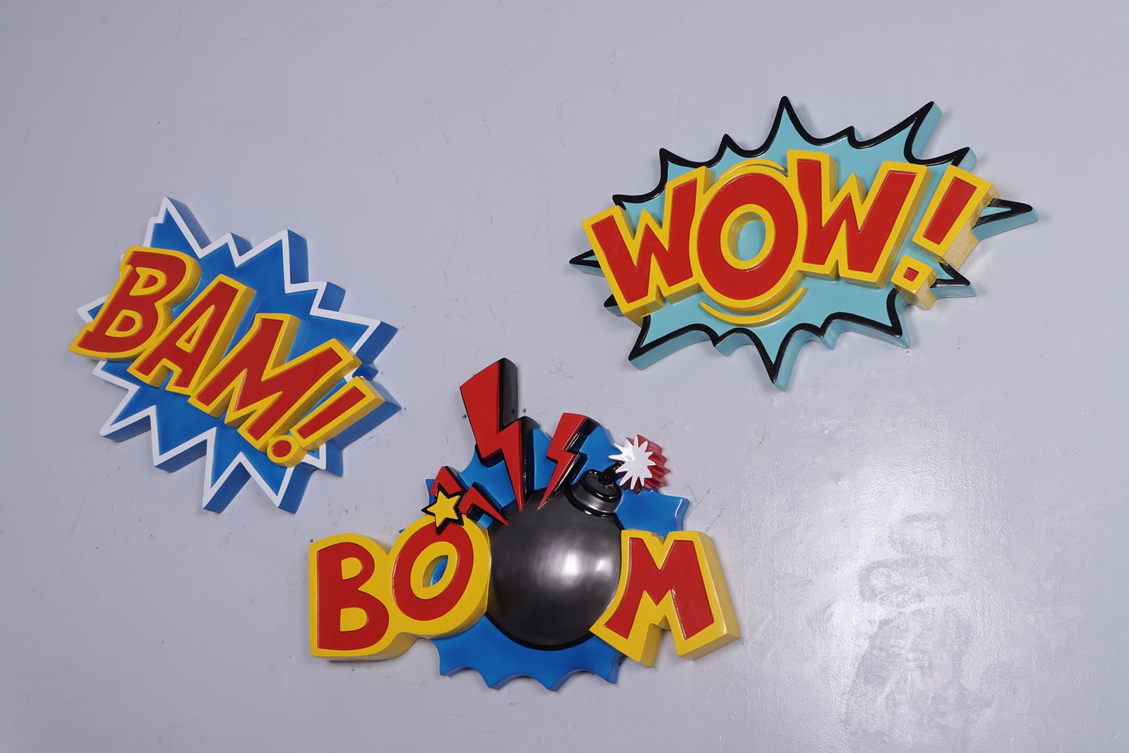 Boom Wall Art - Image 3