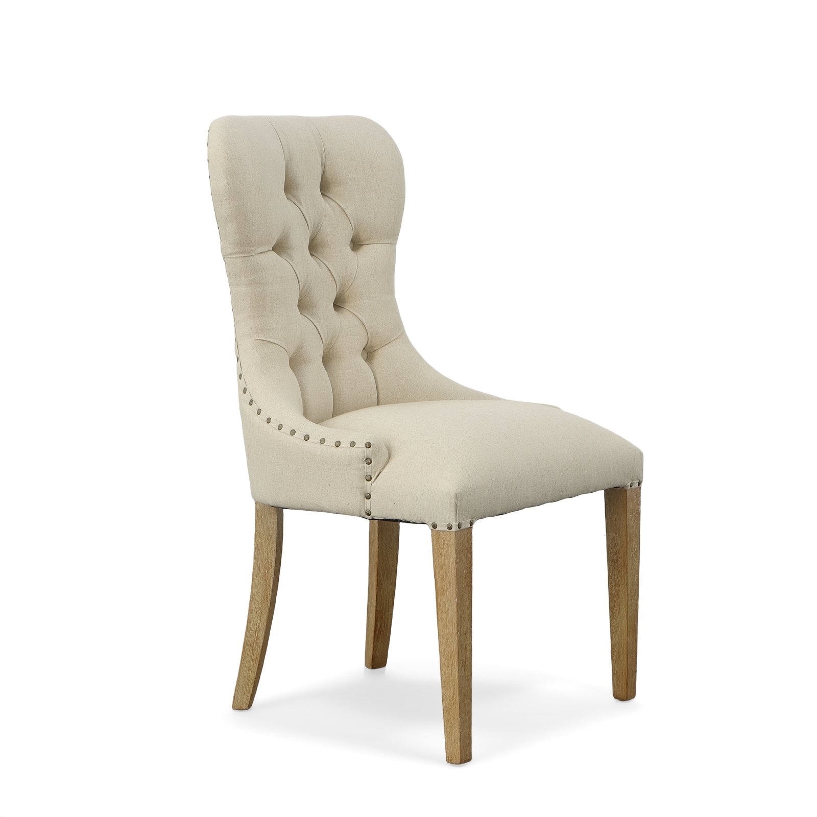 Beachstone Santa Barbara Dining Chair - NF - Image 2