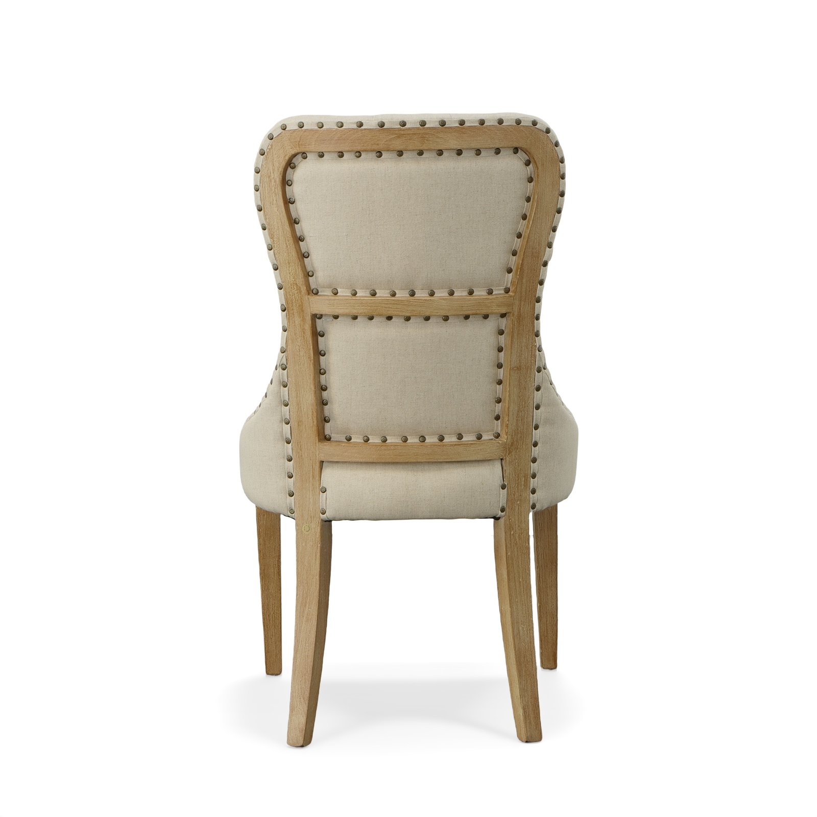 Beachstone Santa Barbara Dining Chair - NF - Image 3