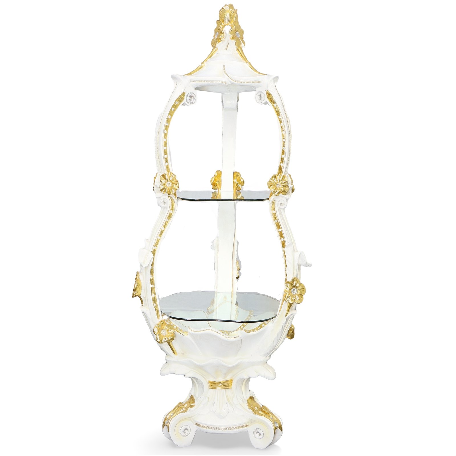 Golden Corner Eterage 12024728