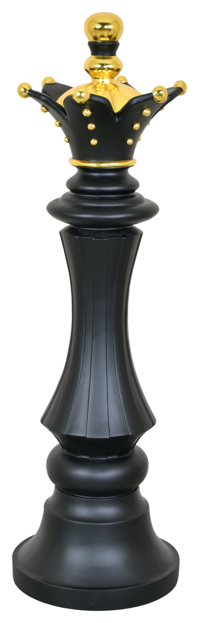 Check Mate Queen Chess Piece 57 inches