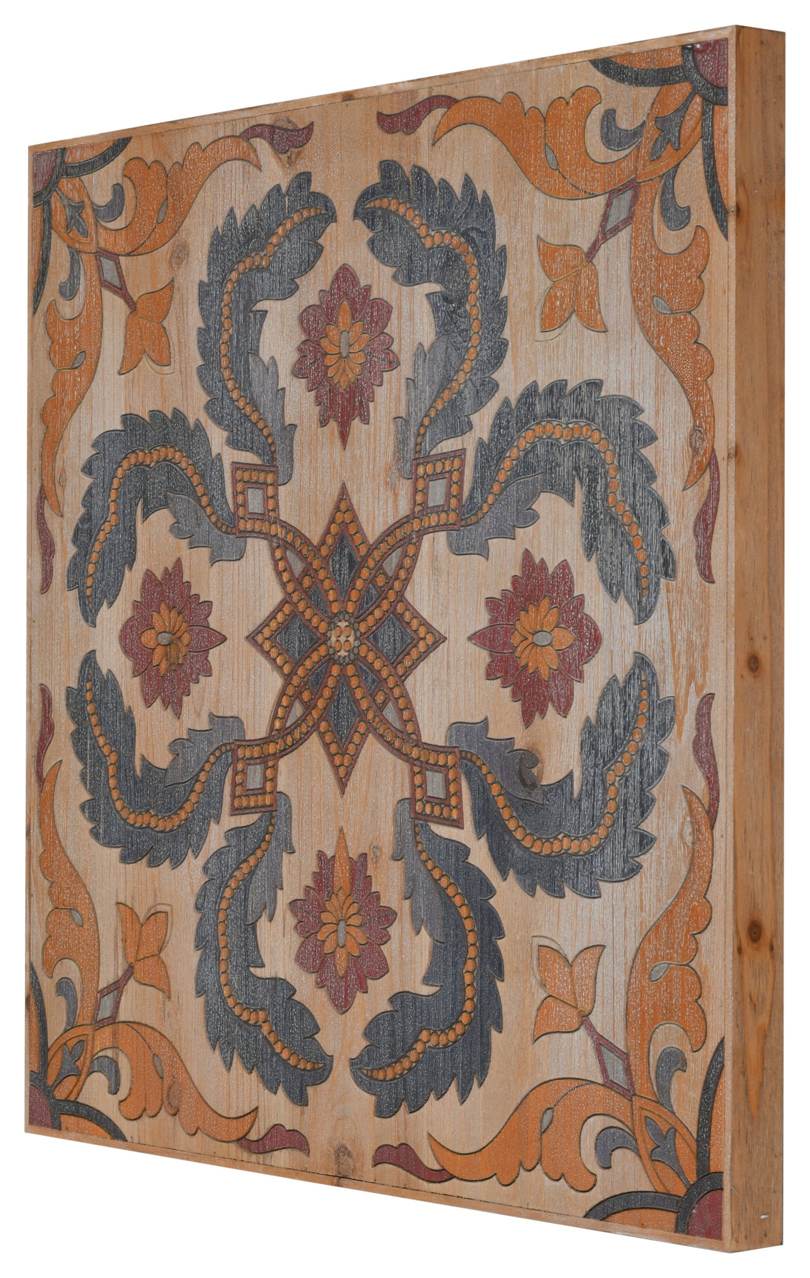 Colored Carve Wall Panel - Image 3