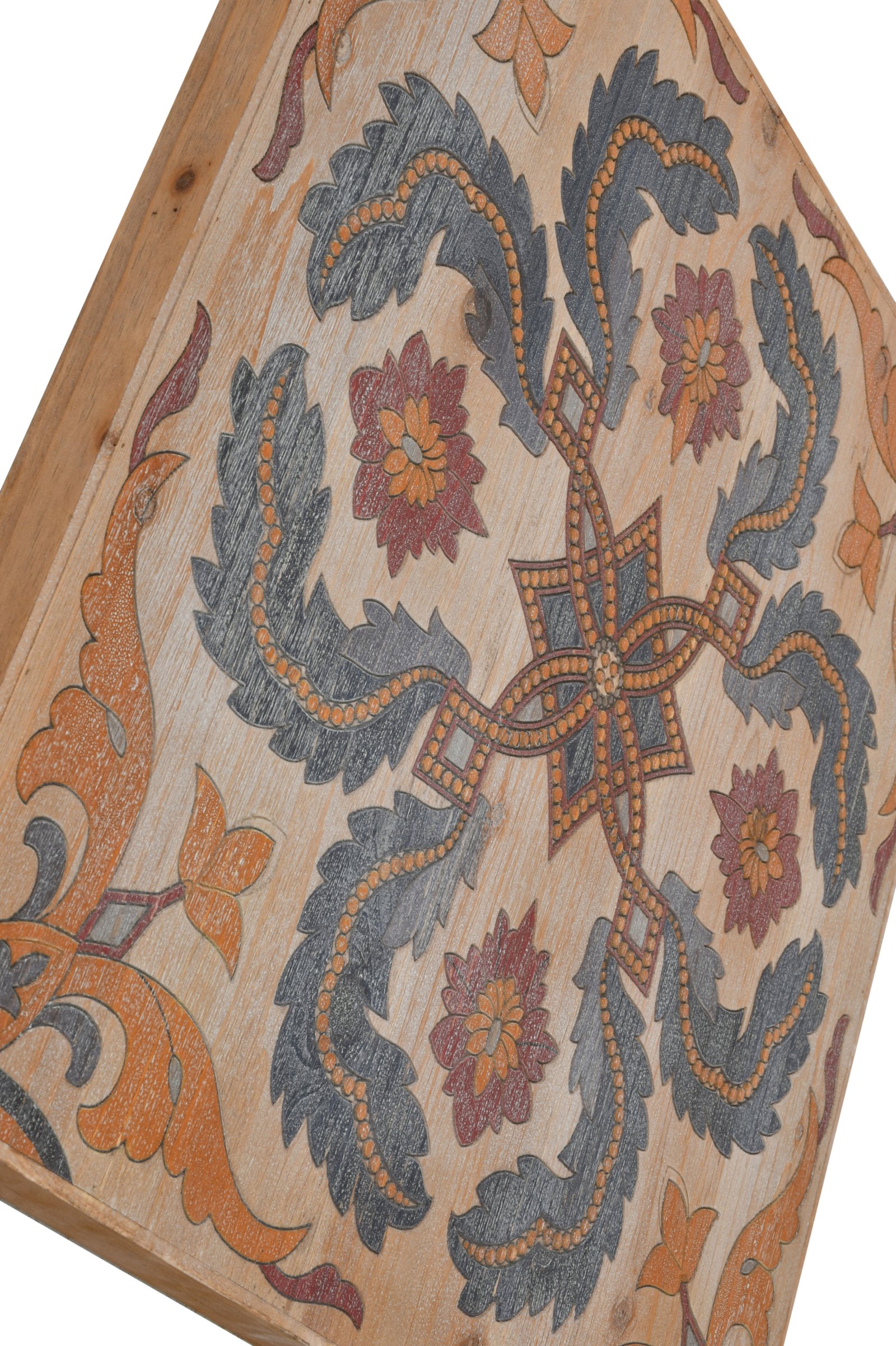 Colored Carve Wall Panel - Image 4
