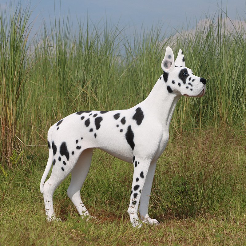 Standing Great Dane - Image 3