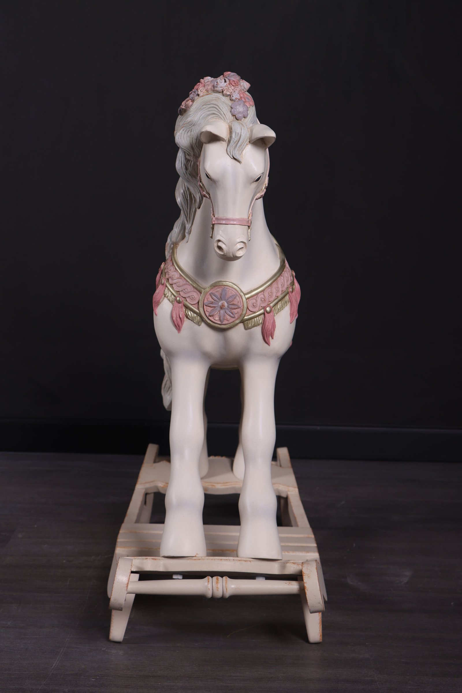 Romantic Rocking Horse - Image 5