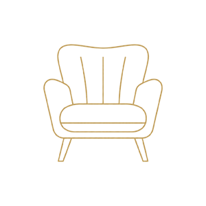 Furniture and accent pieces