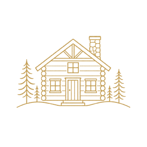 Unique finds for cabins lodges and mountain homes